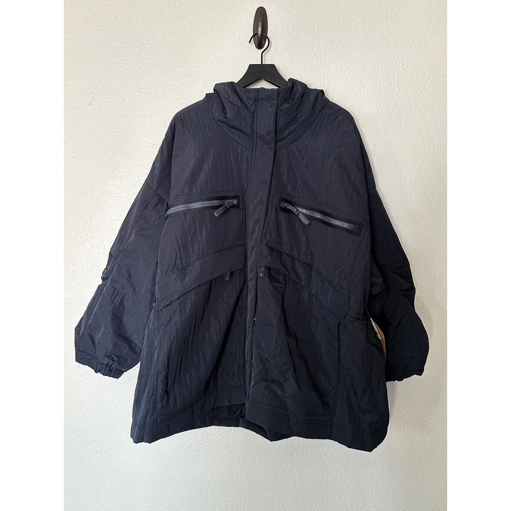 Free People Movement Billie Boxy Lightweight Insulated Jacket - Picture 3 of 10